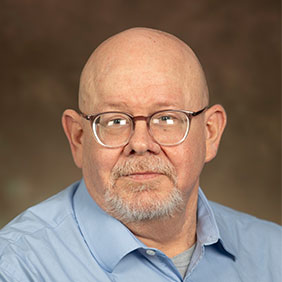 Scott Crosby