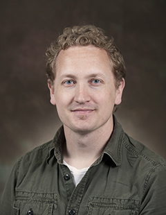 Patrick Anderson
