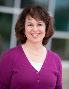 Rebecca Baker