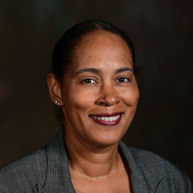 Carolyn Barnett