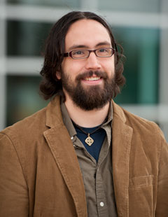Mark Bentley