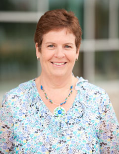 Deb Bissett