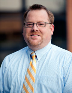 David Butgereit