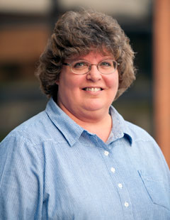 Linda Cave