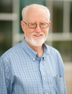 Bob Clements