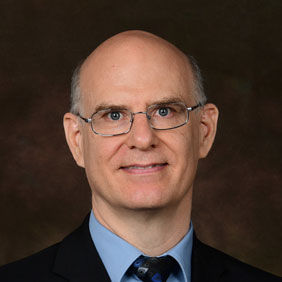 John Delano, Ph.D.