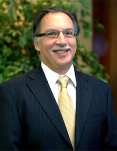 David Delimpo, R.Ph.