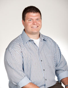 Justin Dodson