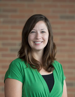 Amber Doleys
