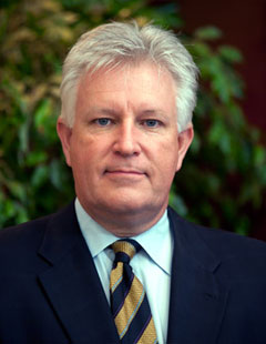 Mark Dresbach