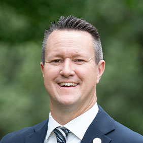 Glen Duerr