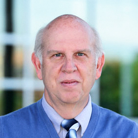 Chuck Elliott