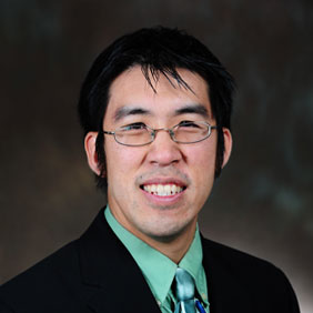 Marty Eng