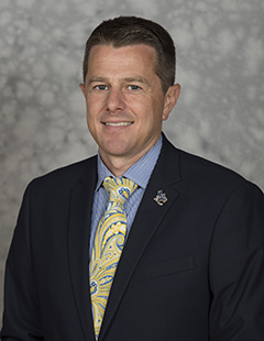 Pat Estepp