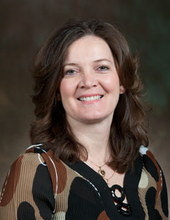 Joy Fagan