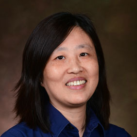 Vicky Fang
