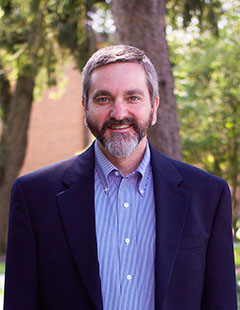 Michael Firmin