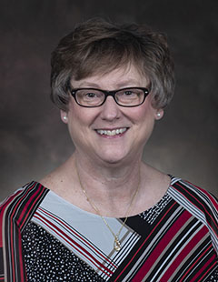 Connie Ford, M.S., RN, APRN, CFNP