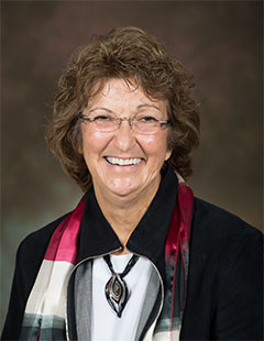 Kathy Freese
