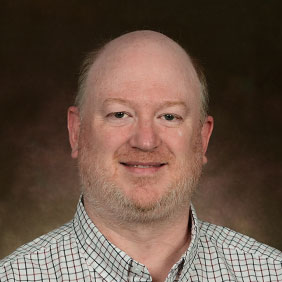 Darrin Frey