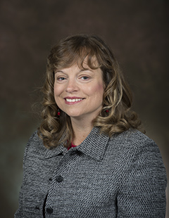 Christine Fulmer