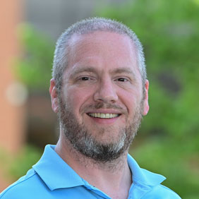 Stephen Gaines