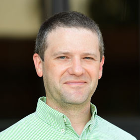 Mark Gathany