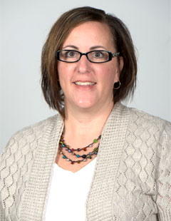 Kirsten Gibbs