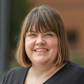 Sarah Gilchrist