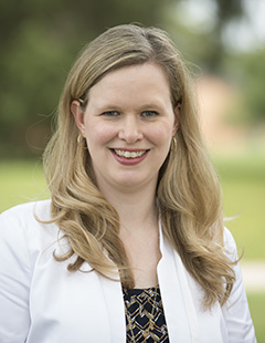 Amanda Gillispie