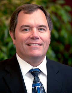 Curt Gingrich, M.D.