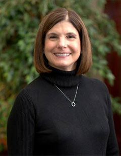 Phyllis Grauer, Pharm.D., CGP