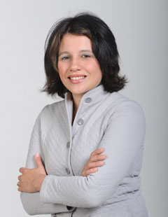 Marlena Graves