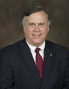 Steve Gruber