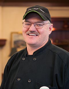Jim Hall