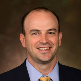 Seth Hamman