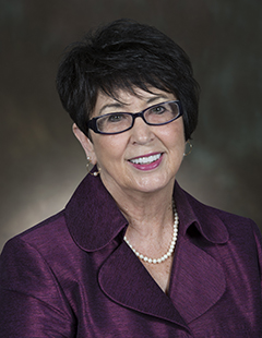 Sandi Harner
