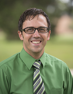 Wade Harris