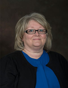 Vicki Hawk