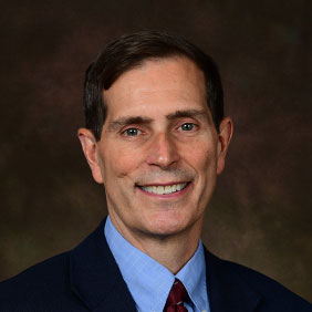 Jeffrey Haymond