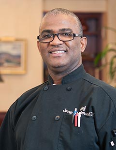 Jerry Henderson