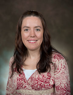 Heather Hill