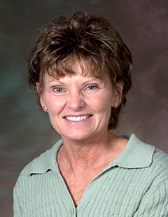 Vicky Hines