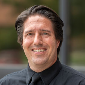 Geoff Holloway