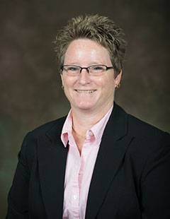 Lori Huckaby
