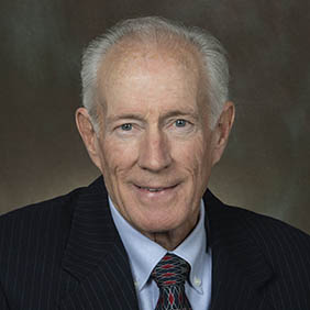 George Huff