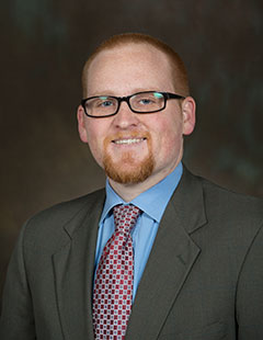 Matt Ingle