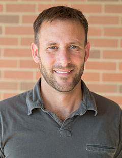 Mark Irving
