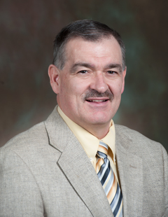 Dr. Alan Geist