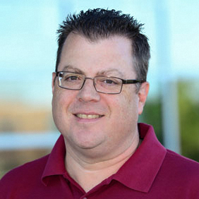 Jeff Gilbert